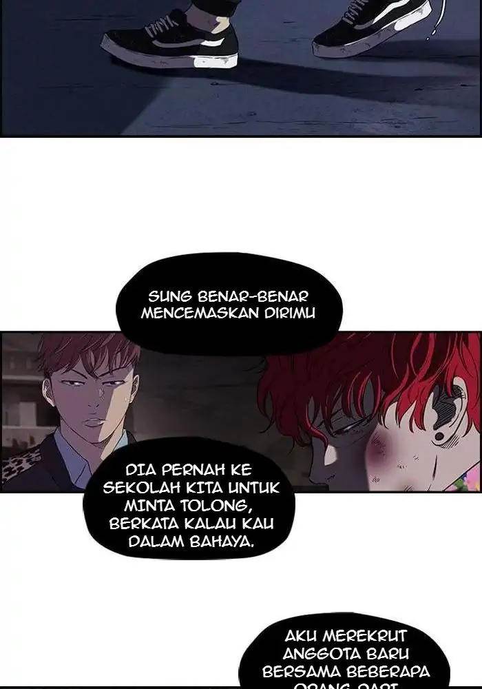 Wind Breaker Chapter 64 Gambar 57