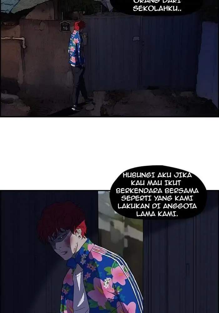 Wind Breaker Chapter 64 Gambar 58