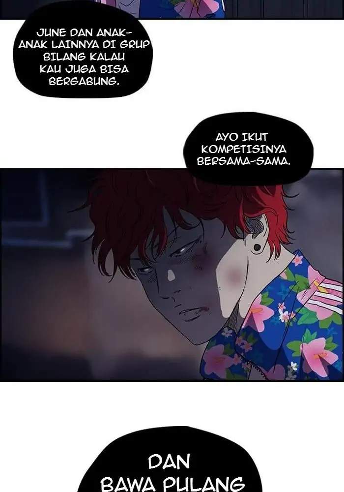 Wind Breaker Chapter 64 Gambar 59