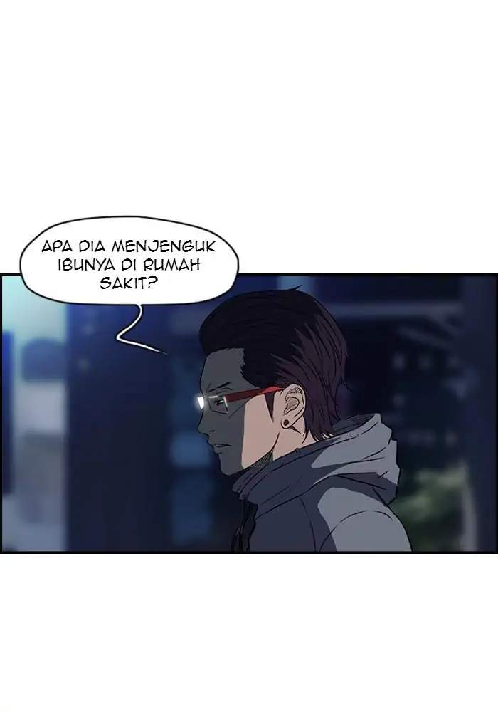 Wind Breaker Chapter 64 Gambar 6