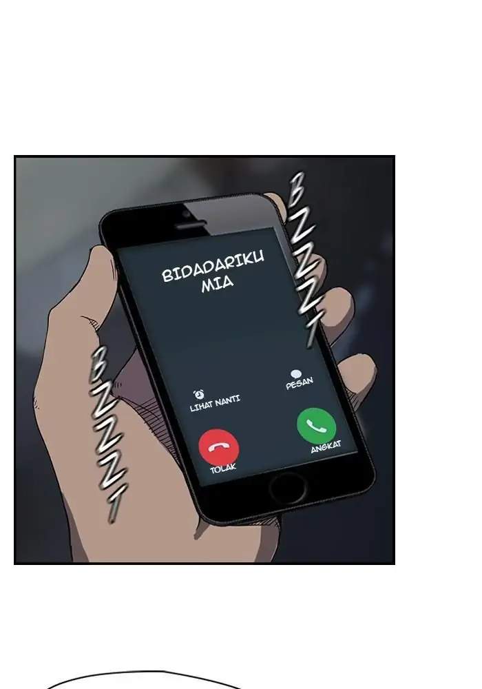 Wind Breaker Chapter 64 Gambar 7