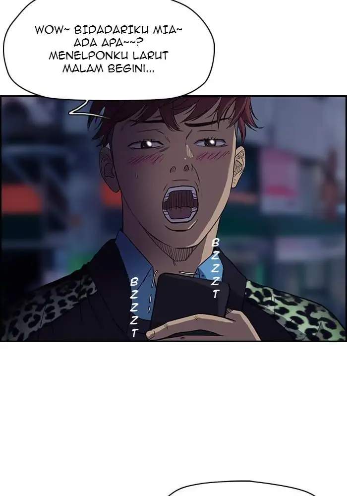 Wind Breaker Chapter 64 Gambar 8