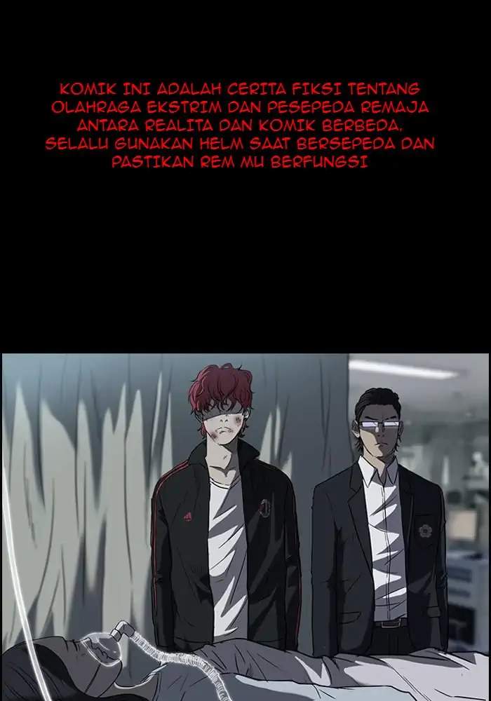 Komik Wind Breaker Chapter 63 gambar nomor 1