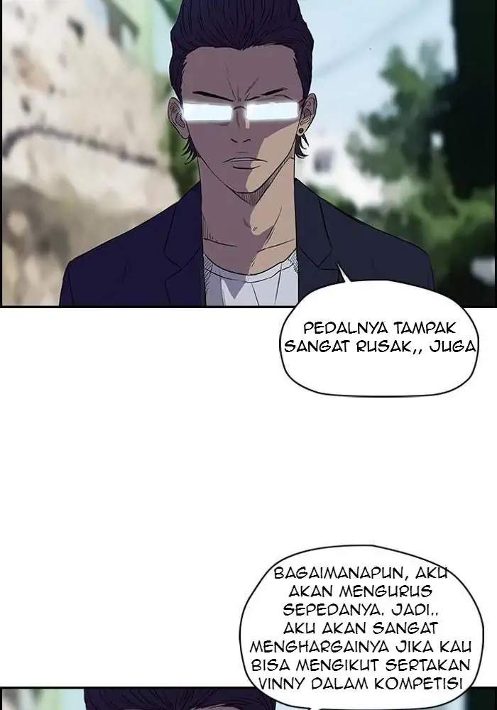 Wind Breaker Chapter 63 Gambar 10