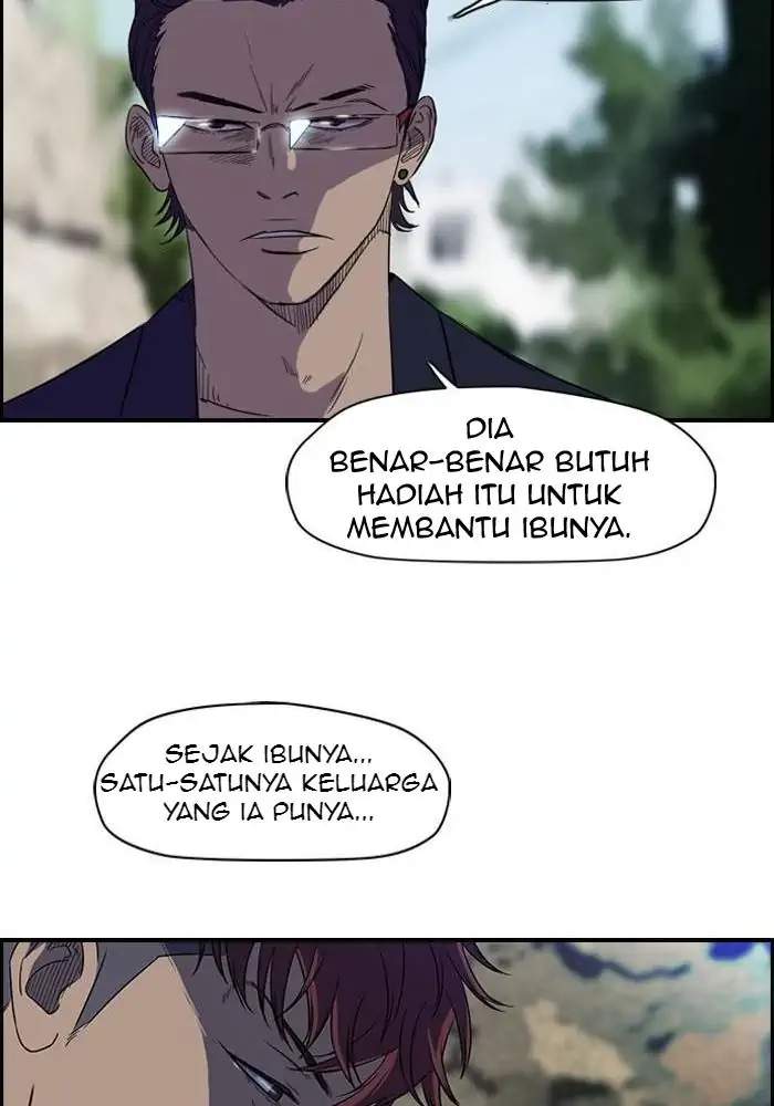 Wind Breaker Chapter 63 Gambar 11