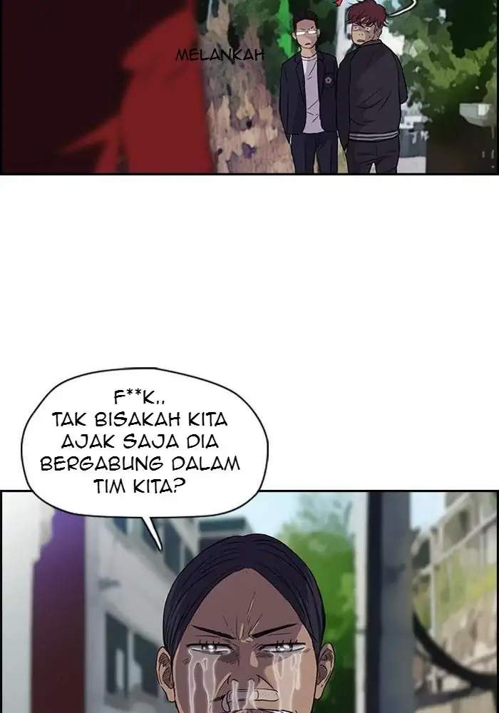 Wind Breaker Chapter 63 Gambar 13