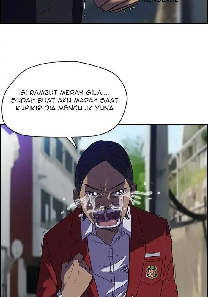 Wind Breaker Chapter 63 Gambar 15