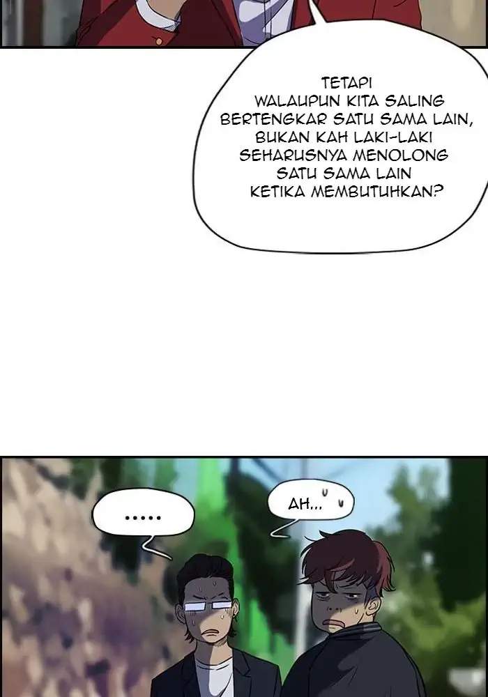 Wind Breaker Chapter 63 Gambar 16