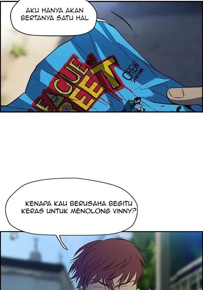 Wind Breaker Chapter 63 Gambar 18