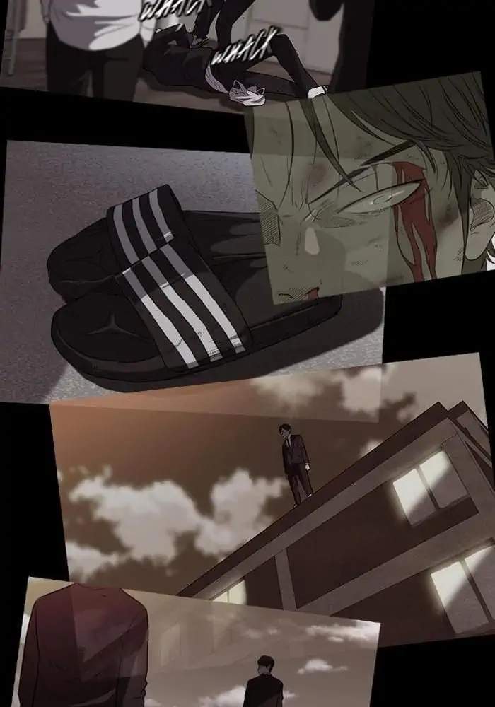 Wind Breaker Chapter 63 Gambar 20
