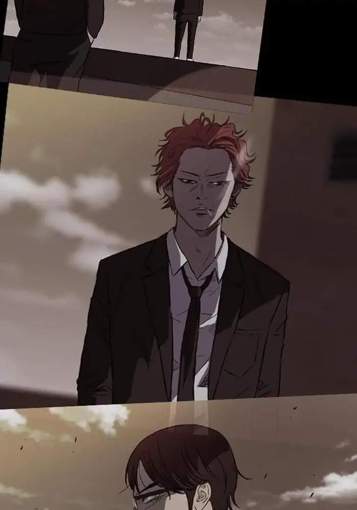 Wind Breaker Chapter 63 Gambar 21