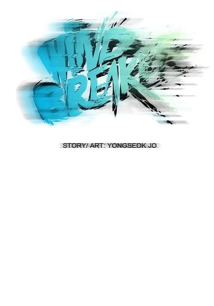 Wind Breaker Chapter 63 Gambar 25