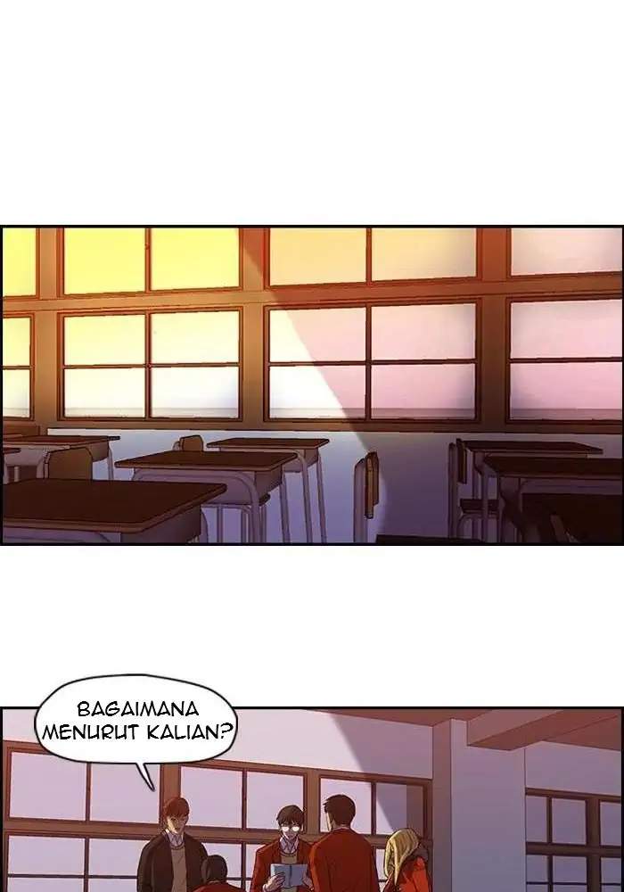 Wind Breaker Chapter 63 Gambar 26