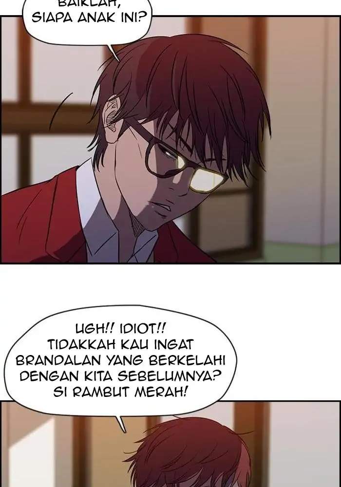 Wind Breaker Chapter 63 Gambar 28