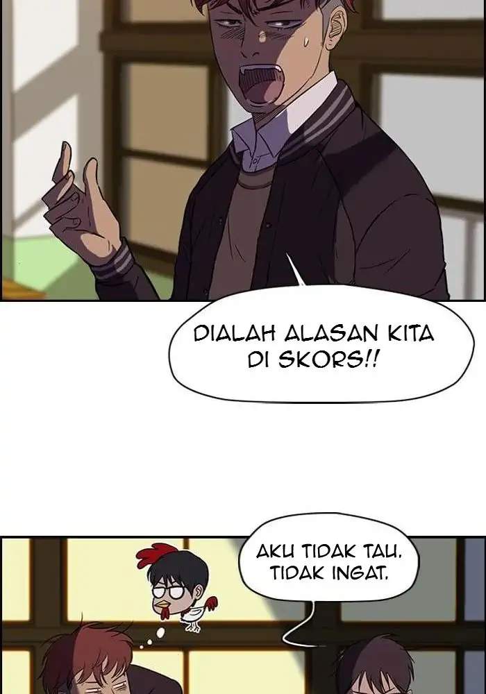 Wind Breaker Chapter 63 Gambar 29
