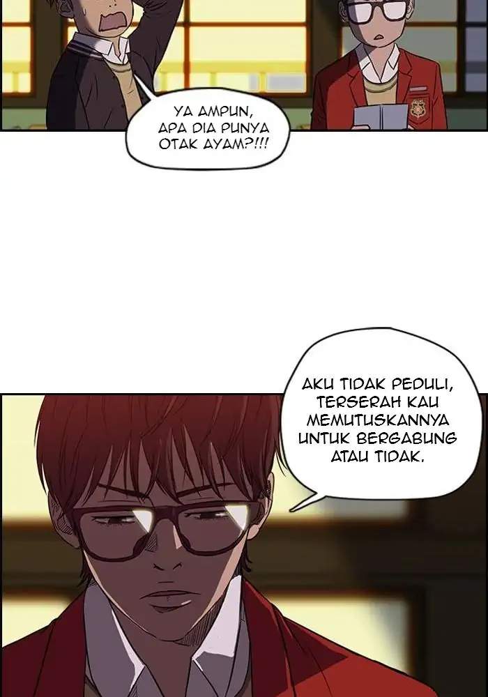 Wind Breaker Chapter 63 Gambar 30