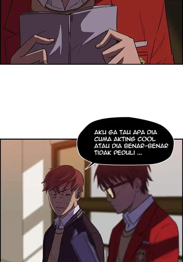 Wind Breaker Chapter 63 Gambar 31