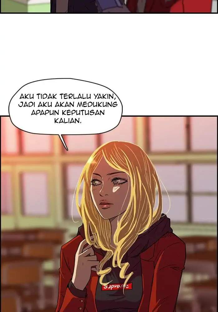 Wind Breaker Chapter 63 Gambar 32