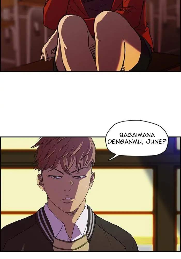 Wind Breaker Chapter 63 Gambar 33