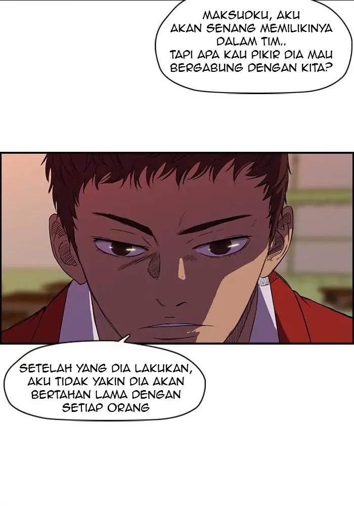 Wind Breaker Chapter 63 Gambar 35