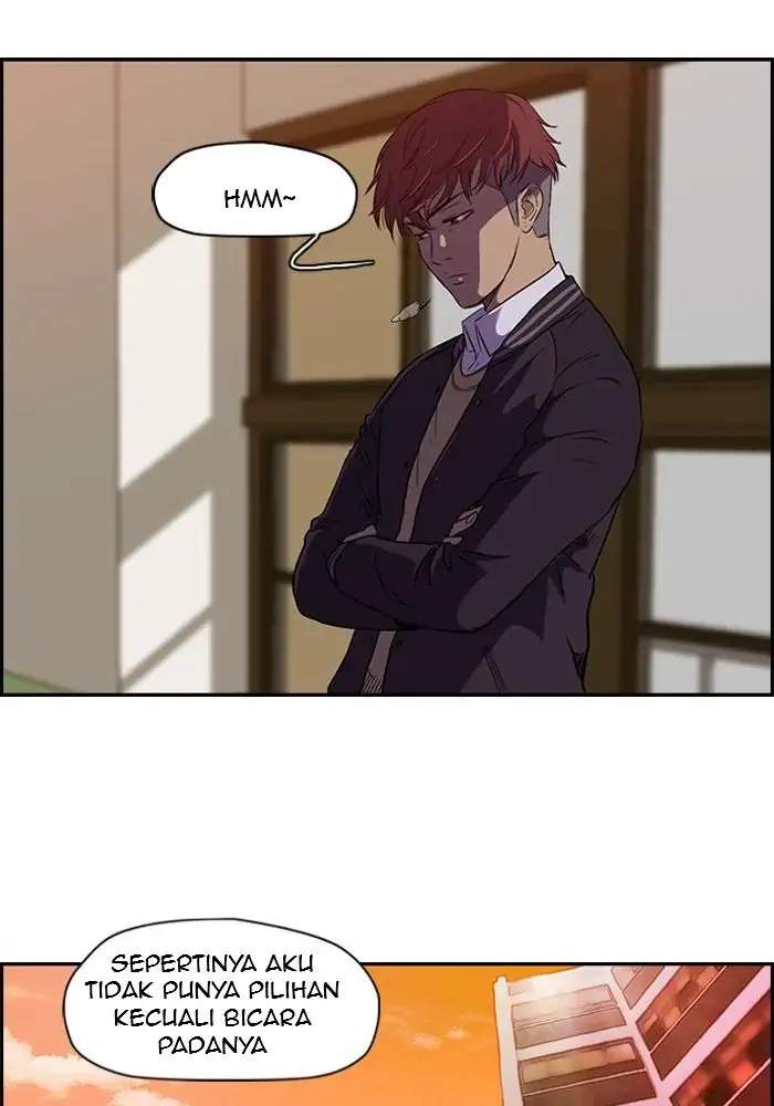 Wind Breaker Chapter 63 Gambar 36