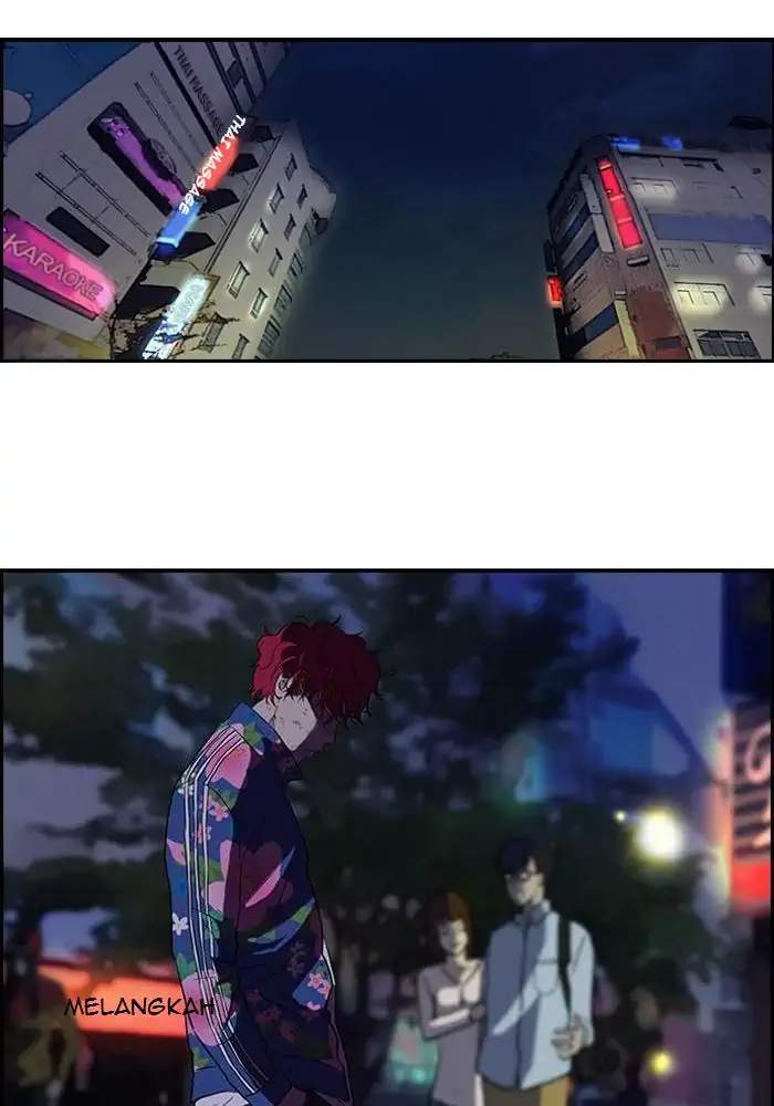 Wind Breaker Chapter 63 Gambar 38