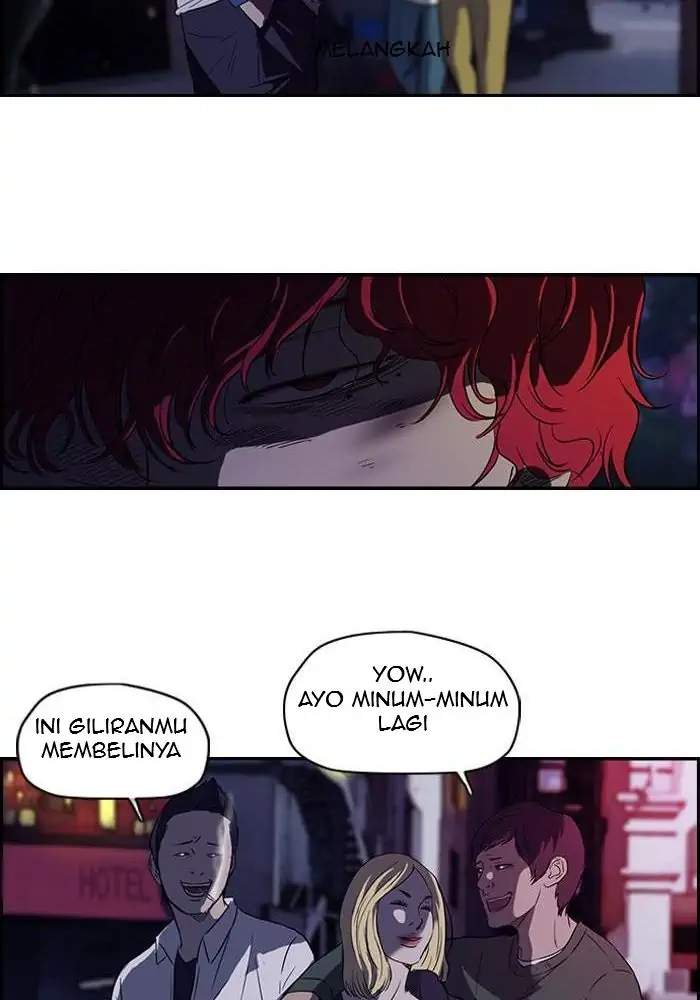 Wind Breaker Chapter 63 Gambar 39