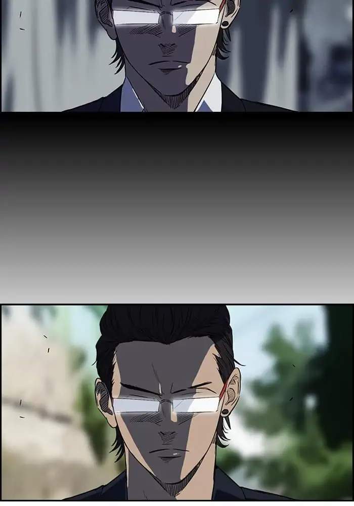 Wind Breaker Chapter 63 Gambar 4