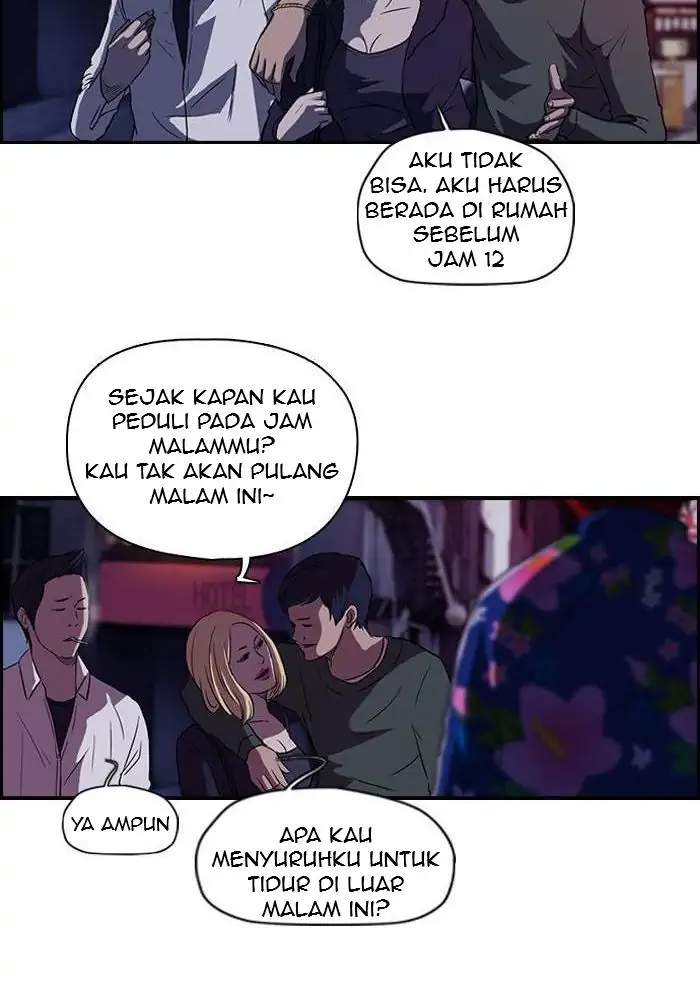 Wind Breaker Chapter 63 Gambar 40