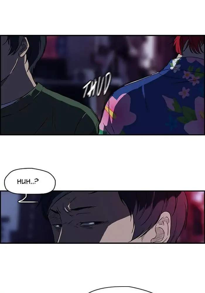 Wind Breaker Chapter 63 Gambar 41