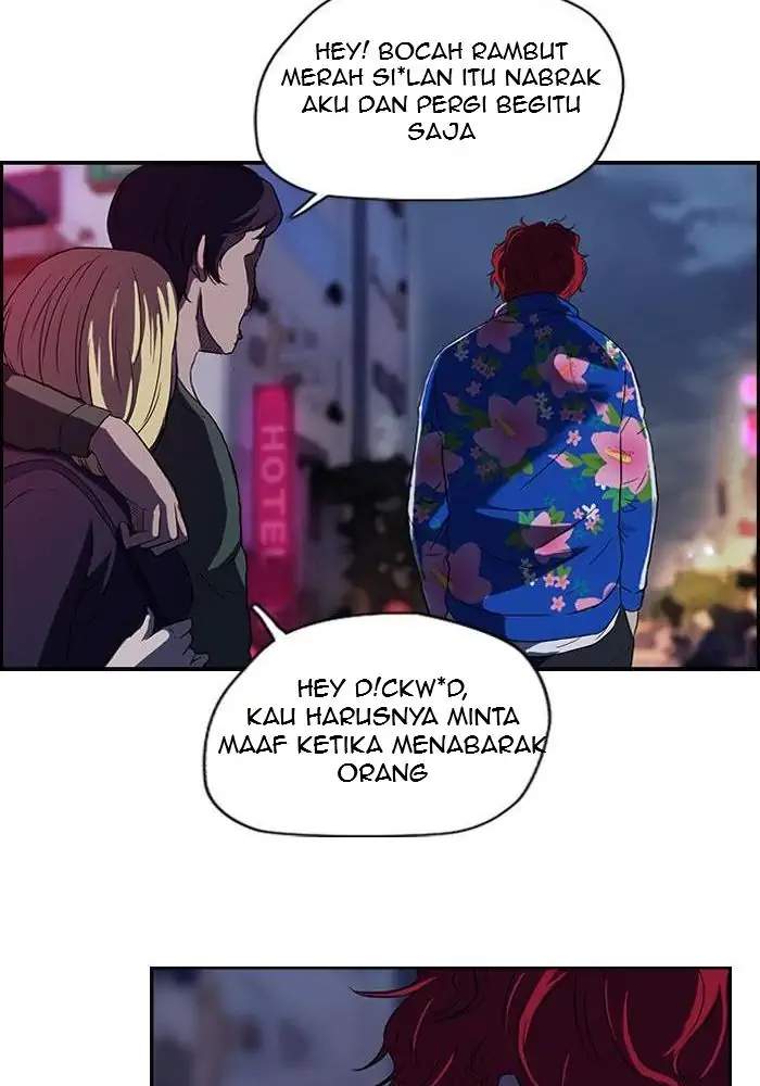 Wind Breaker Chapter 63 Gambar 42