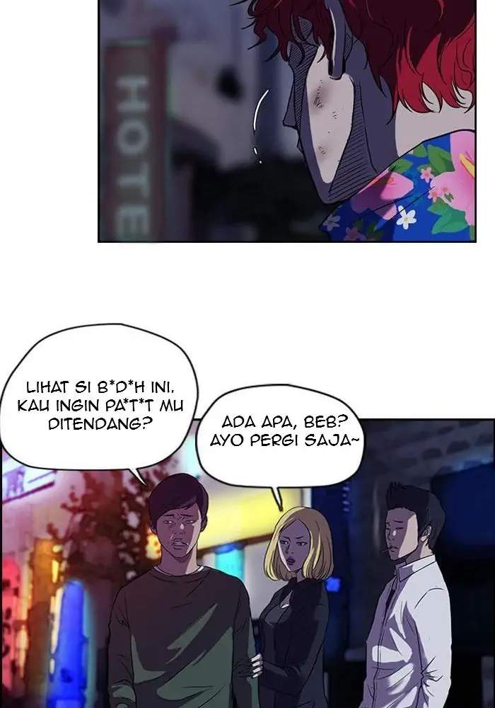 Wind Breaker Chapter 63 Gambar 43