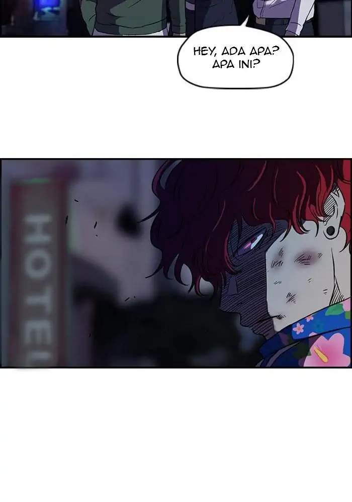 Wind Breaker Chapter 63 Gambar 44