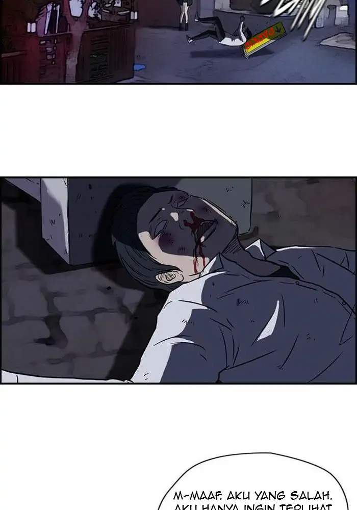 Wind Breaker Chapter 63 Gambar 46