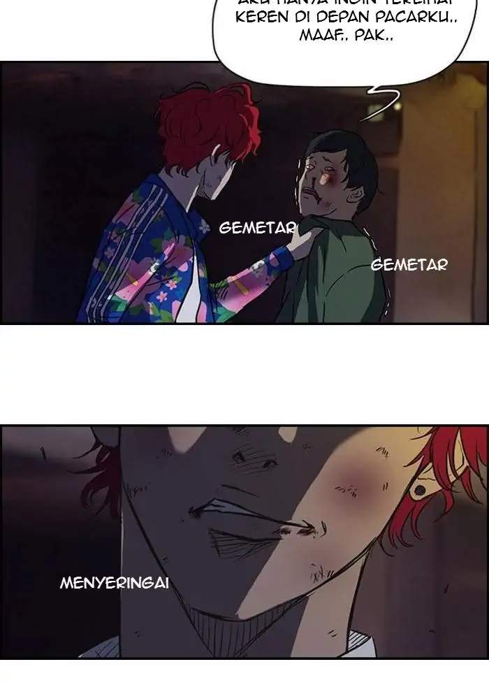 Wind Breaker Chapter 63 Gambar 47