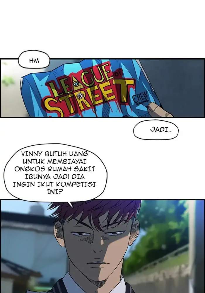 Wind Breaker Chapter 63 Gambar 5