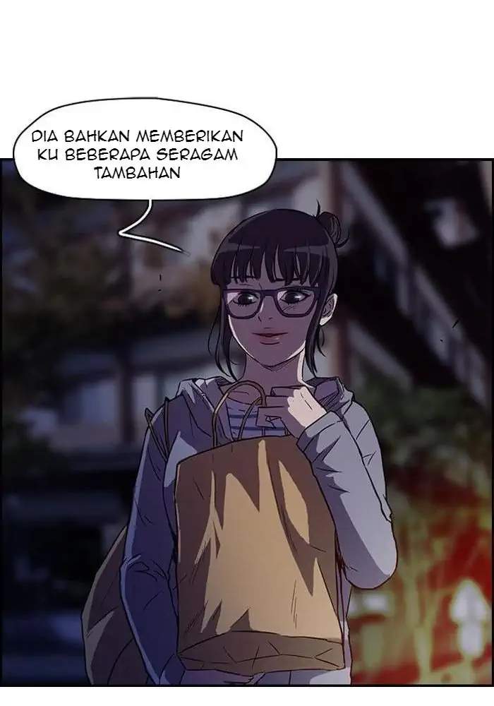 Wind Breaker Chapter 63 Gambar 53