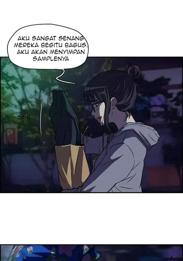 Wind Breaker Chapter 63 Gambar 54