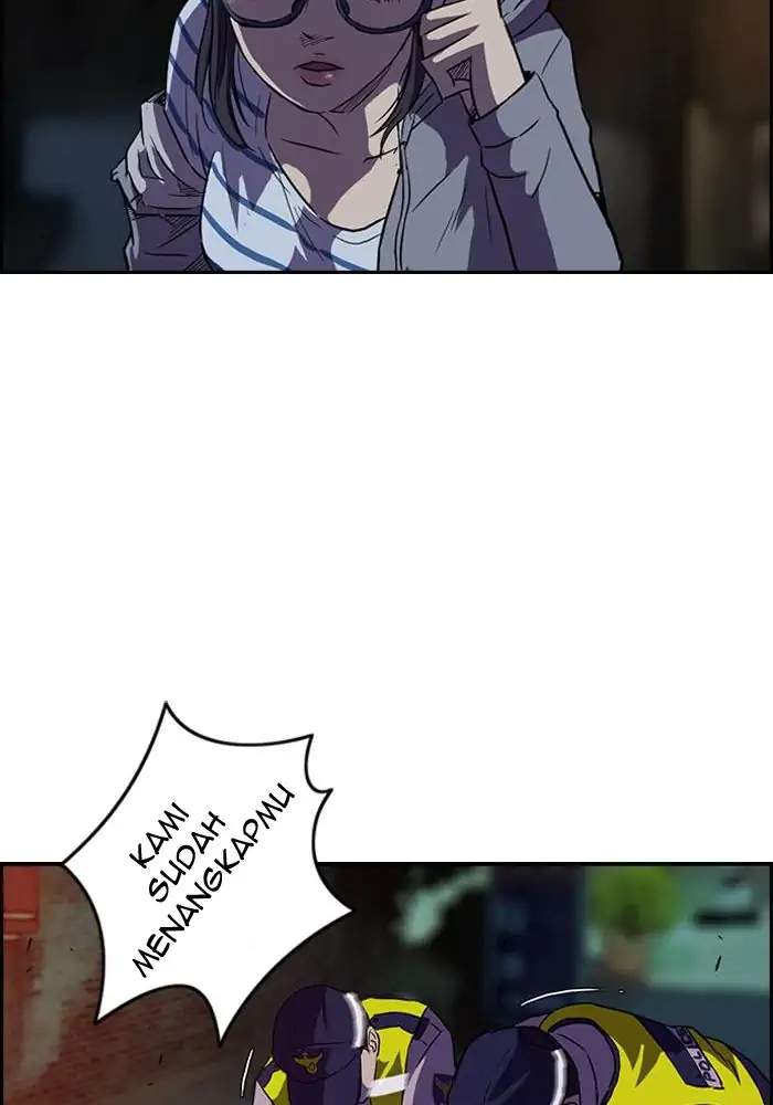 Wind Breaker Chapter 63 Gambar 59