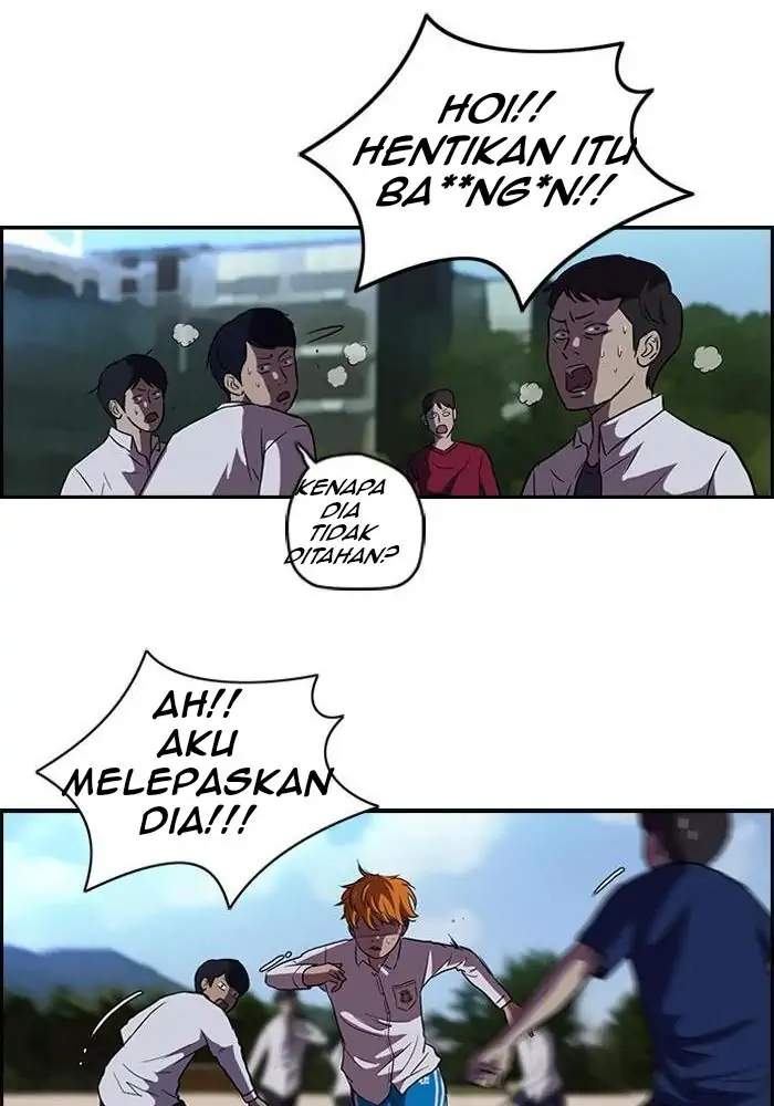 Wind Breaker Chapter 62 Gambar 10