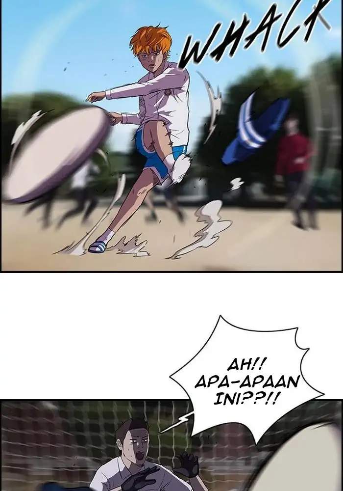 Wind Breaker Chapter 62 Gambar 12