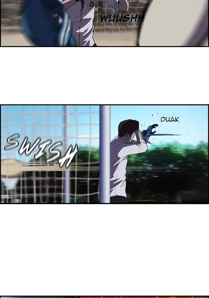 Wind Breaker Chapter 62 Gambar 13