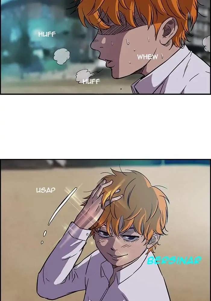 Wind Breaker Chapter 62 Gambar 14