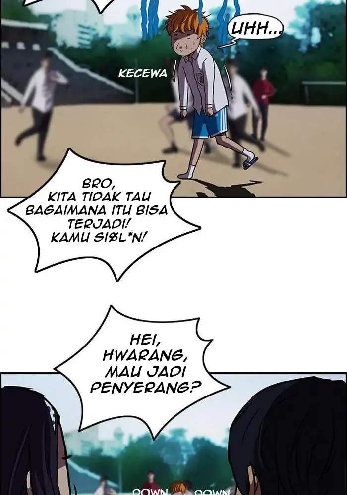 Wind Breaker Chapter 62 Gambar 16