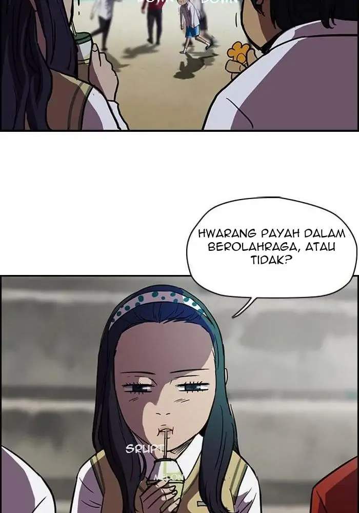 Wind Breaker Chapter 62 Gambar 17