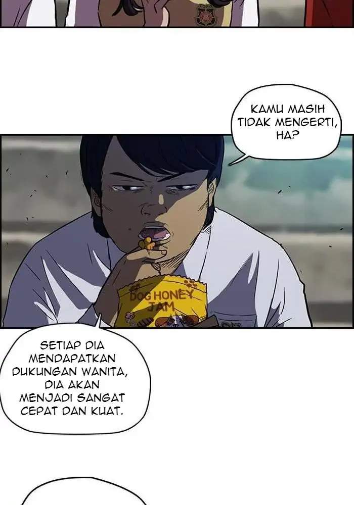 Wind Breaker Chapter 62 Gambar 18