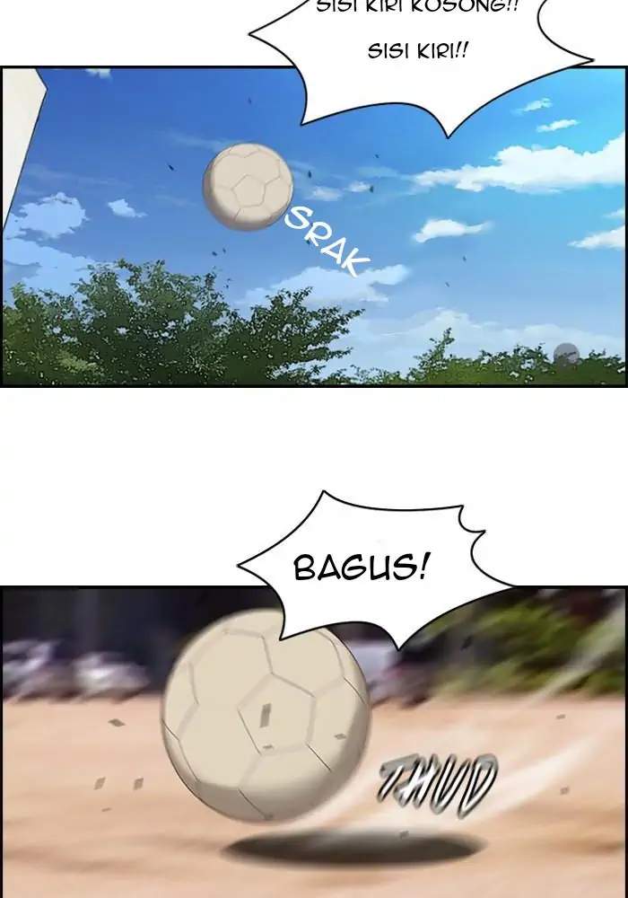 Manhwa Wind Breaker Chapter 62 gambar nomor 2