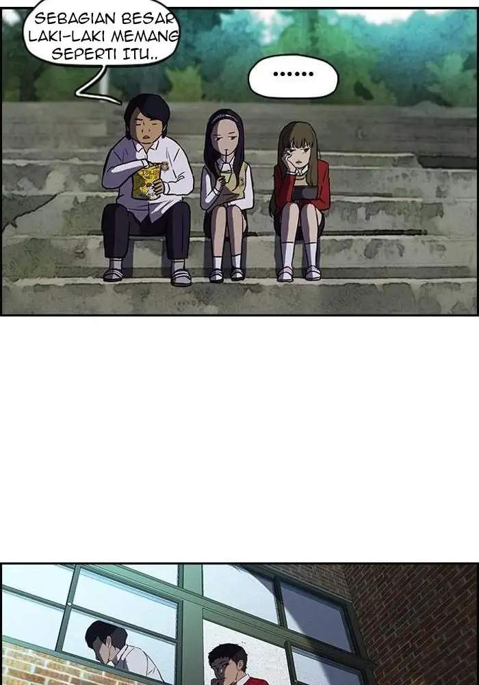Wind Breaker Chapter 62 Gambar 20