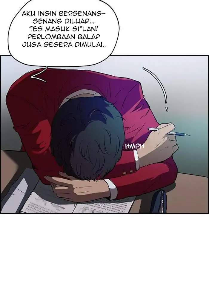 Wind Breaker Chapter 62 Gambar 22