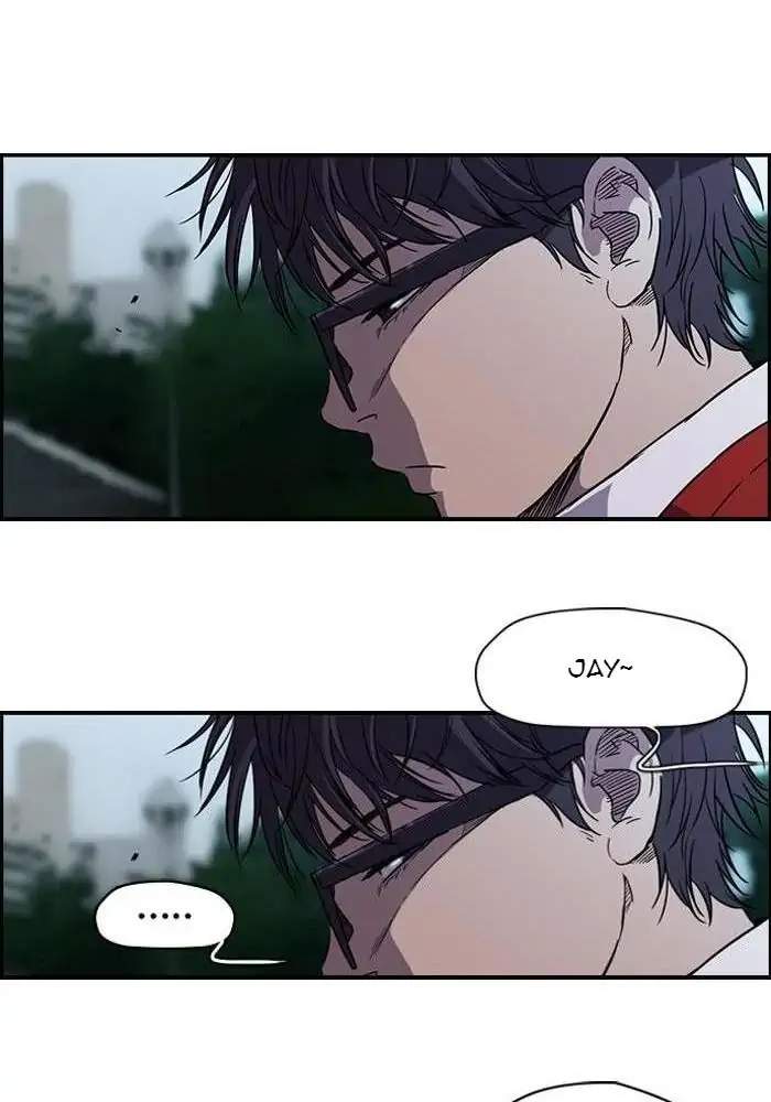 Wind Breaker Chapter 62 Gambar 24